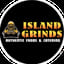 ISLAND GRINDS