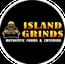ISLAND GRINDS