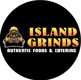 ISLAND GRINDS