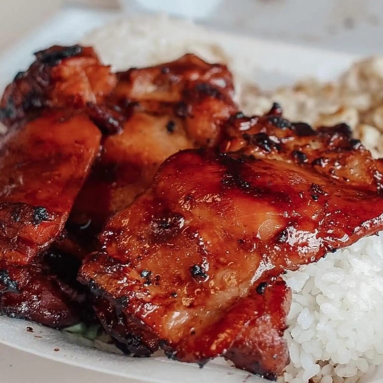 Hawaiian Catering for Your Next Event  